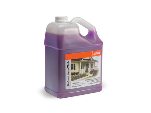 STIHL Deck House Wash