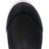 XtraTuf Kids' Ankle Deck Boot Black