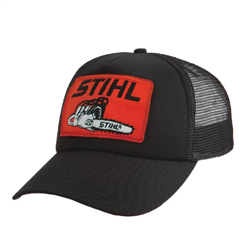 STIHL Foam Mesh Cap