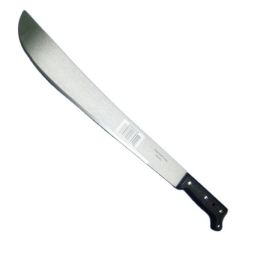 Tramontina Bush Machete with Poly Handle